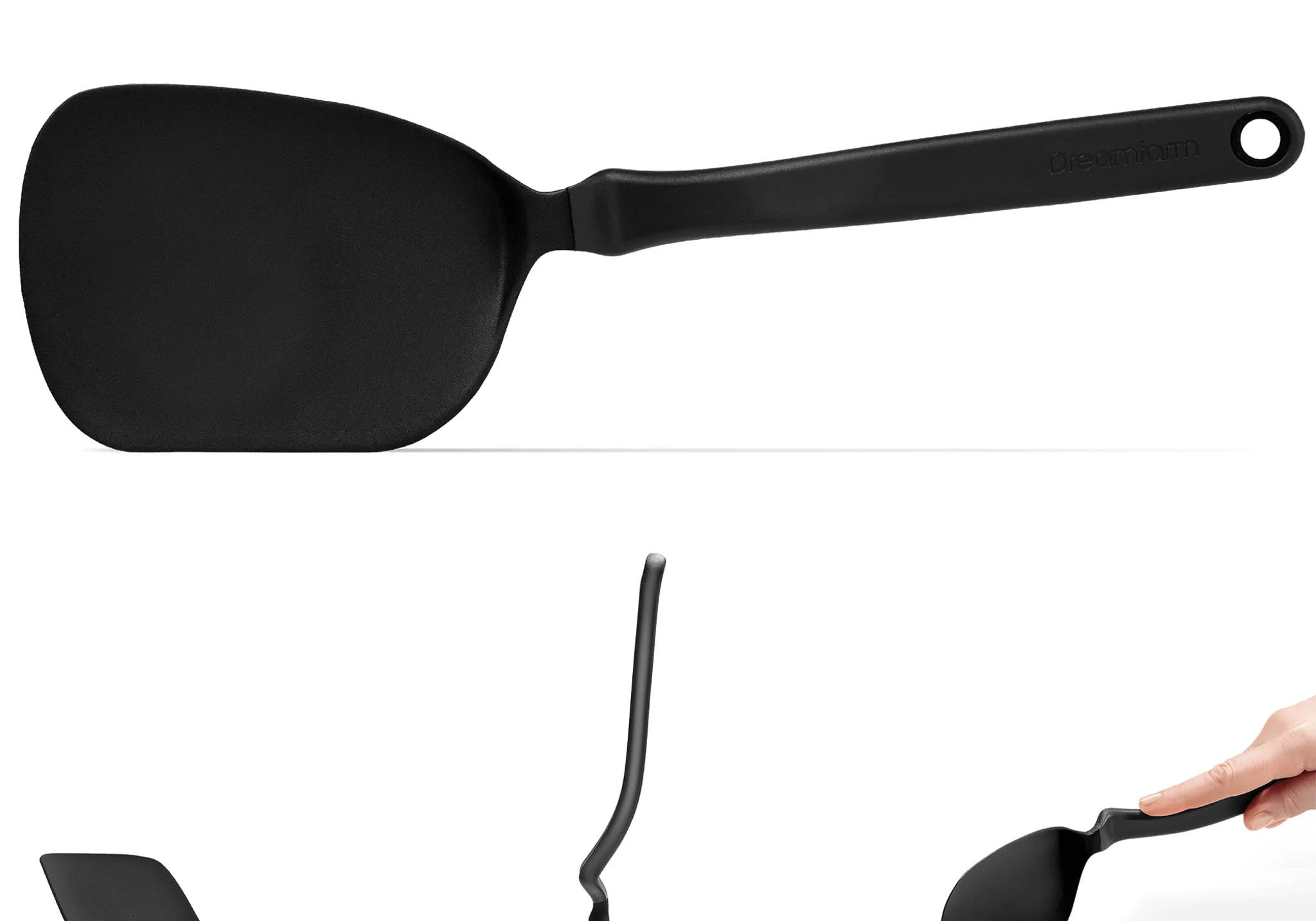 Chopula Spatula by Dreamfarm