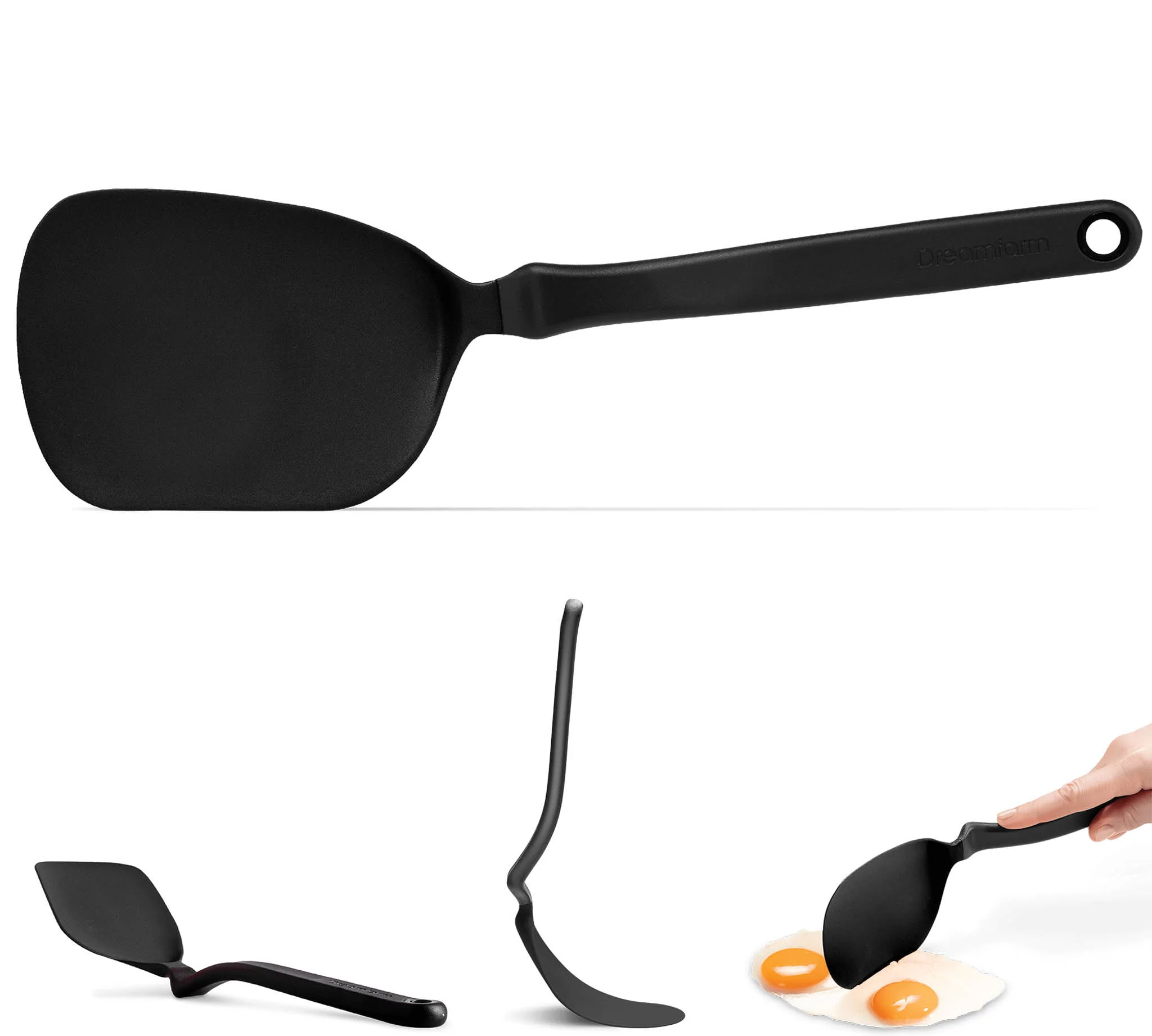 Chopula Spatula by Dreamfarm