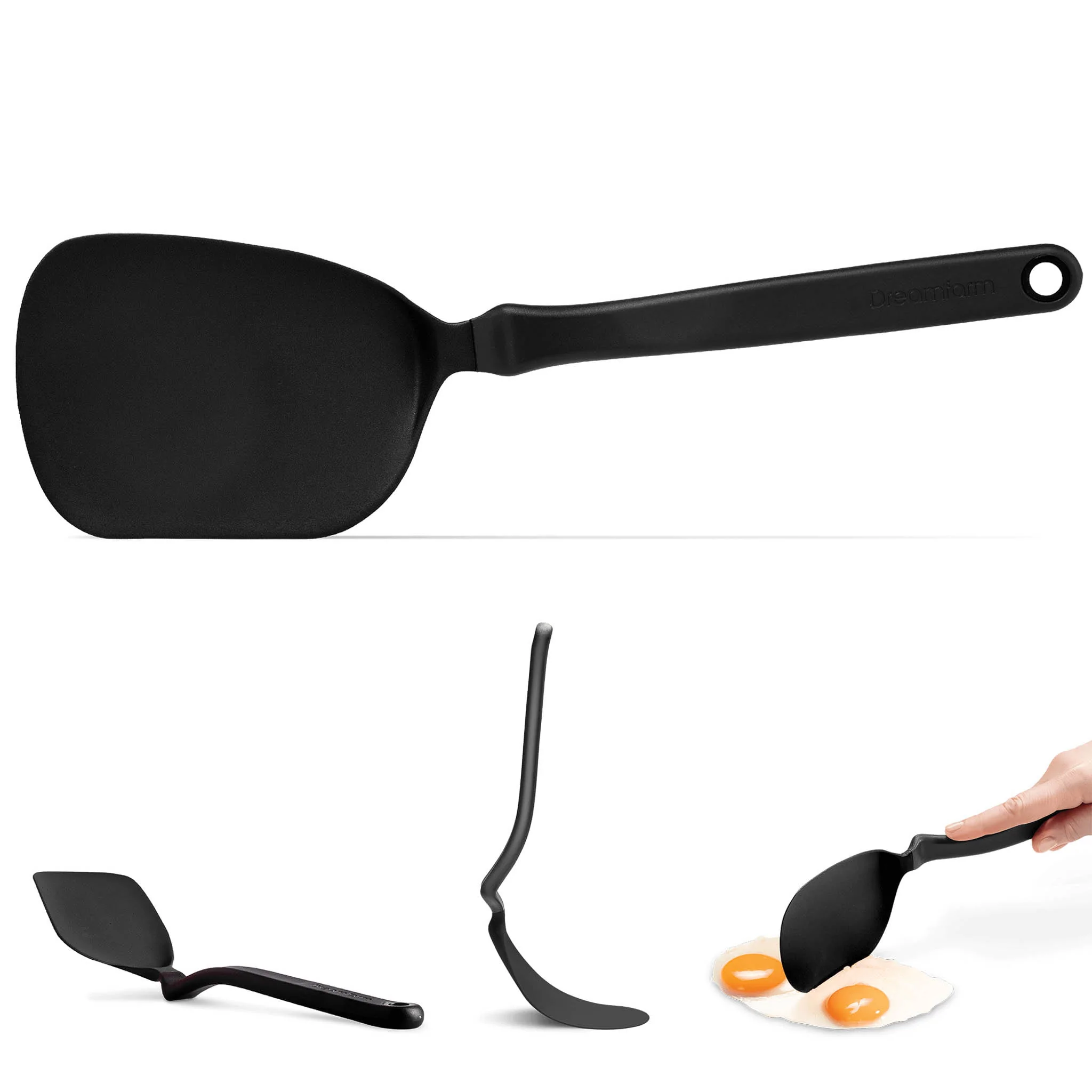 Chopula Spatula by Dreamfarm