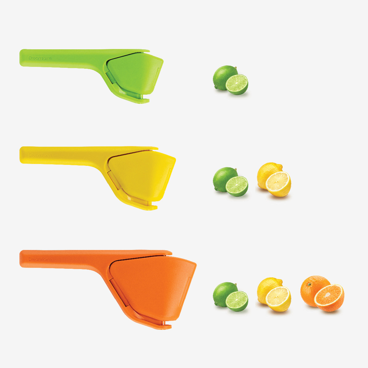 Fluicer - Orange