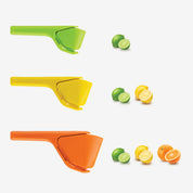 Fluicer - Orange