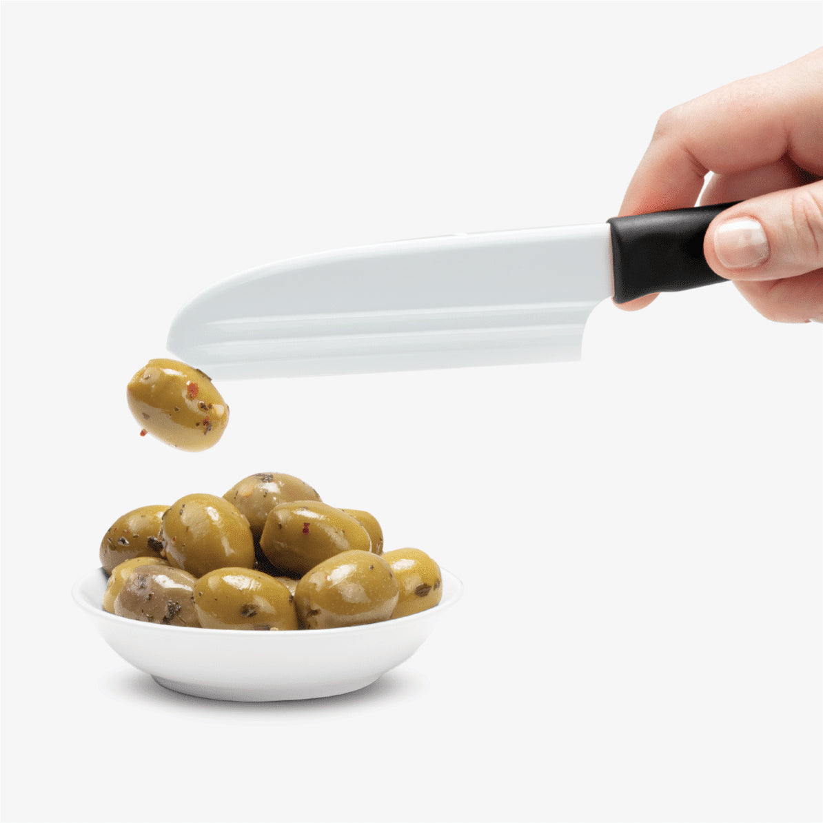 Knibble Lite