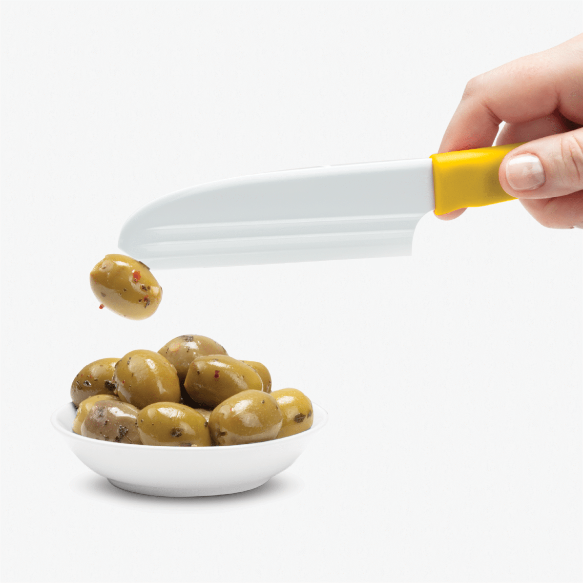 Knibble Lite