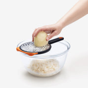 Ograte