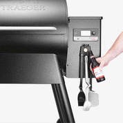 Set of BBQ Grill Tools