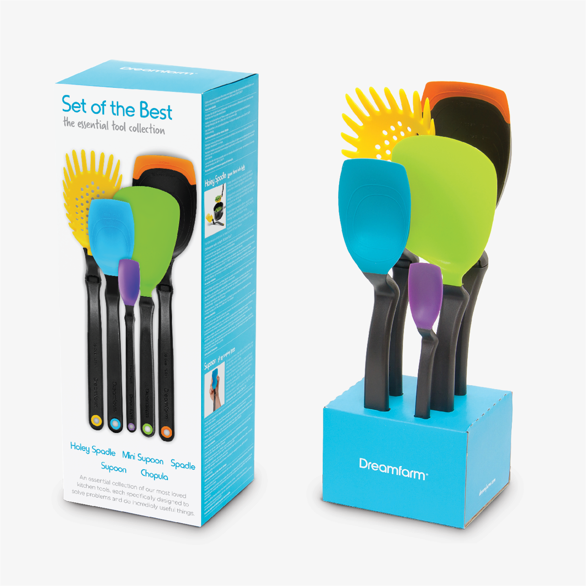 Set of the Best